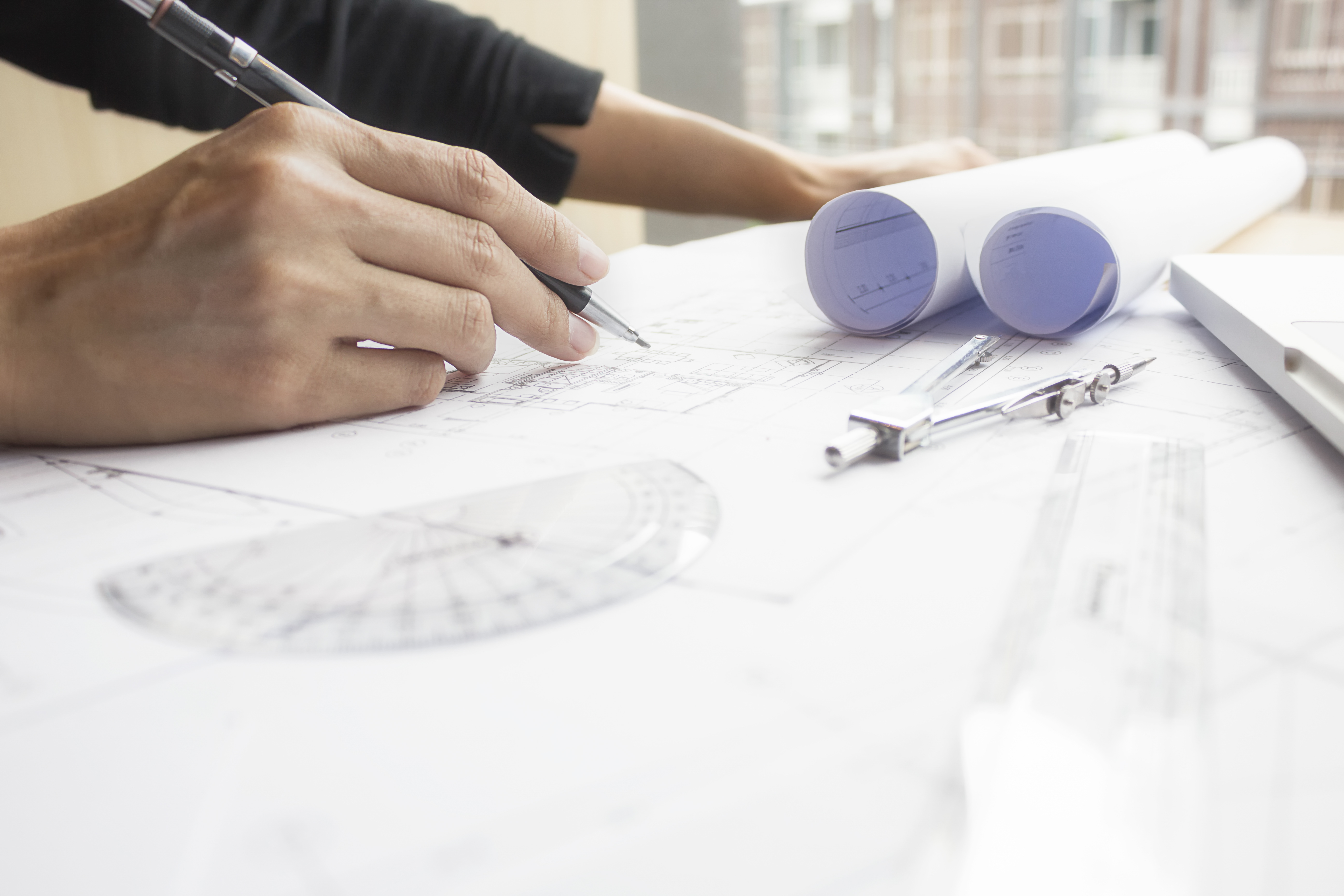 Emerging Civil Engineering Trends