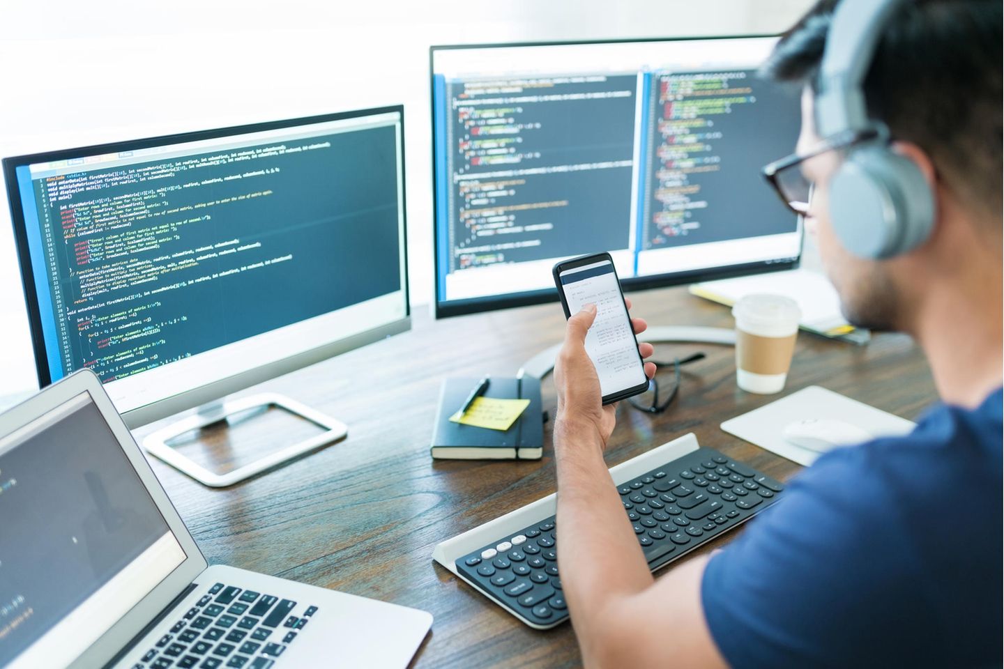 Best Software Courses for CSE and IT Students