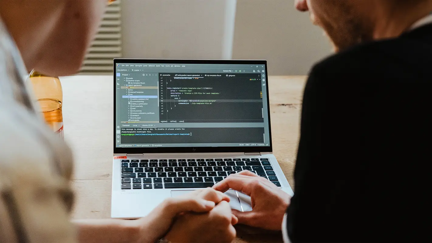 Best Software Courses for CSE and IT Students to Get Job-Ready