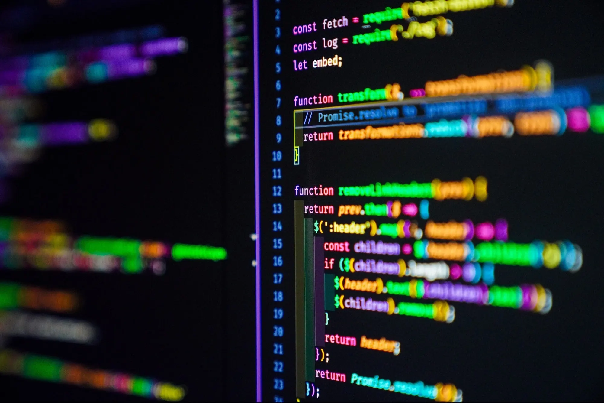 Java Programming Blog Thumbnail