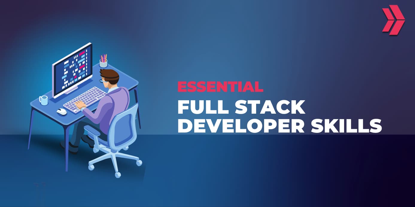 Full Stack Developer 2025