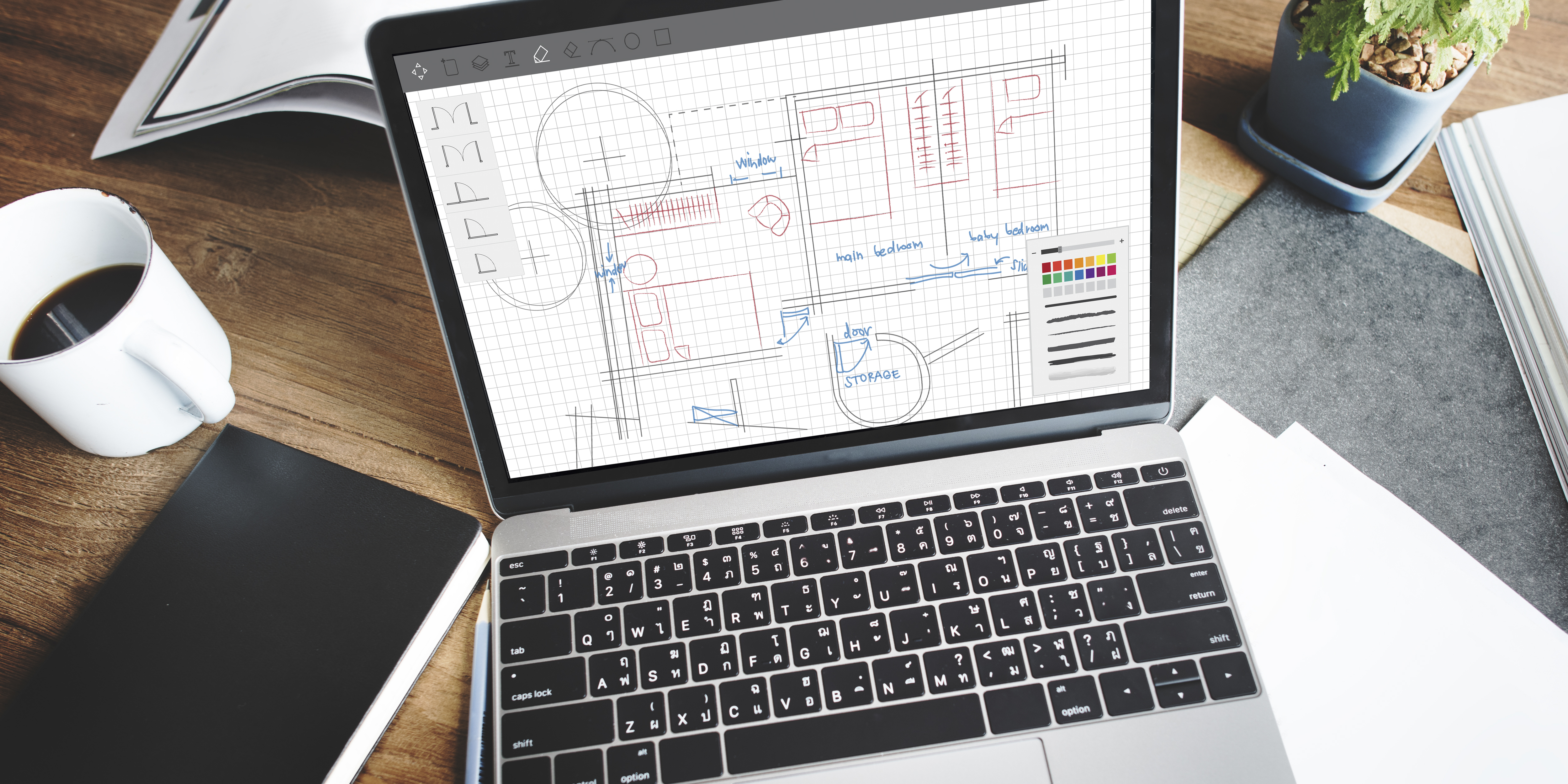 Evolution of AutoCAD in Civil Works