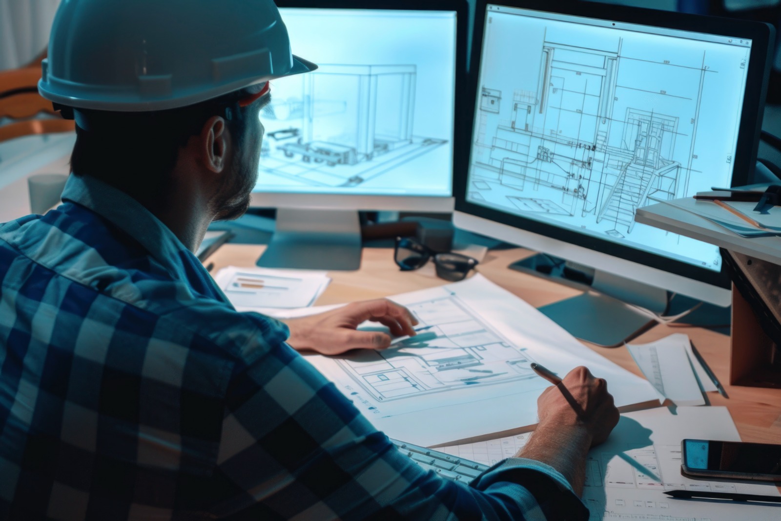 Benefits of Using STAAD.Pro in Structural Engineering