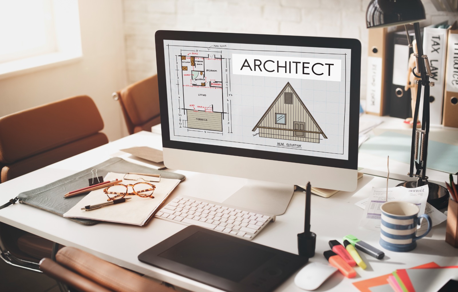 Revit Rendering Blog Thumbnail