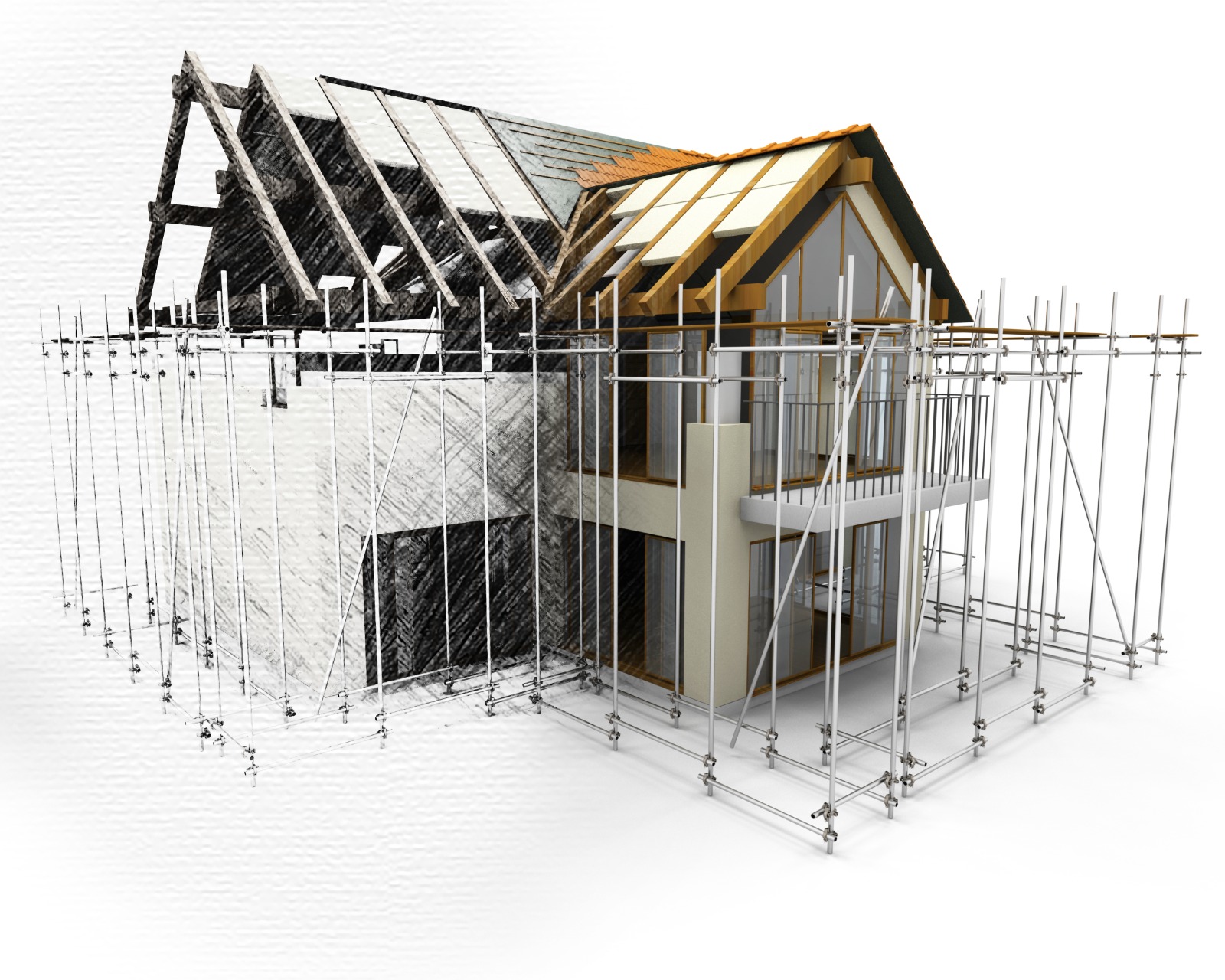 Tekla Structures Blog Thumbnail