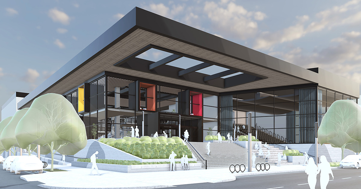 Benefits of SketchUp in Design and Construction 2025