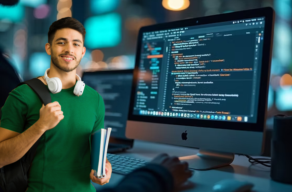 Top student projects to boost career growth in 2026