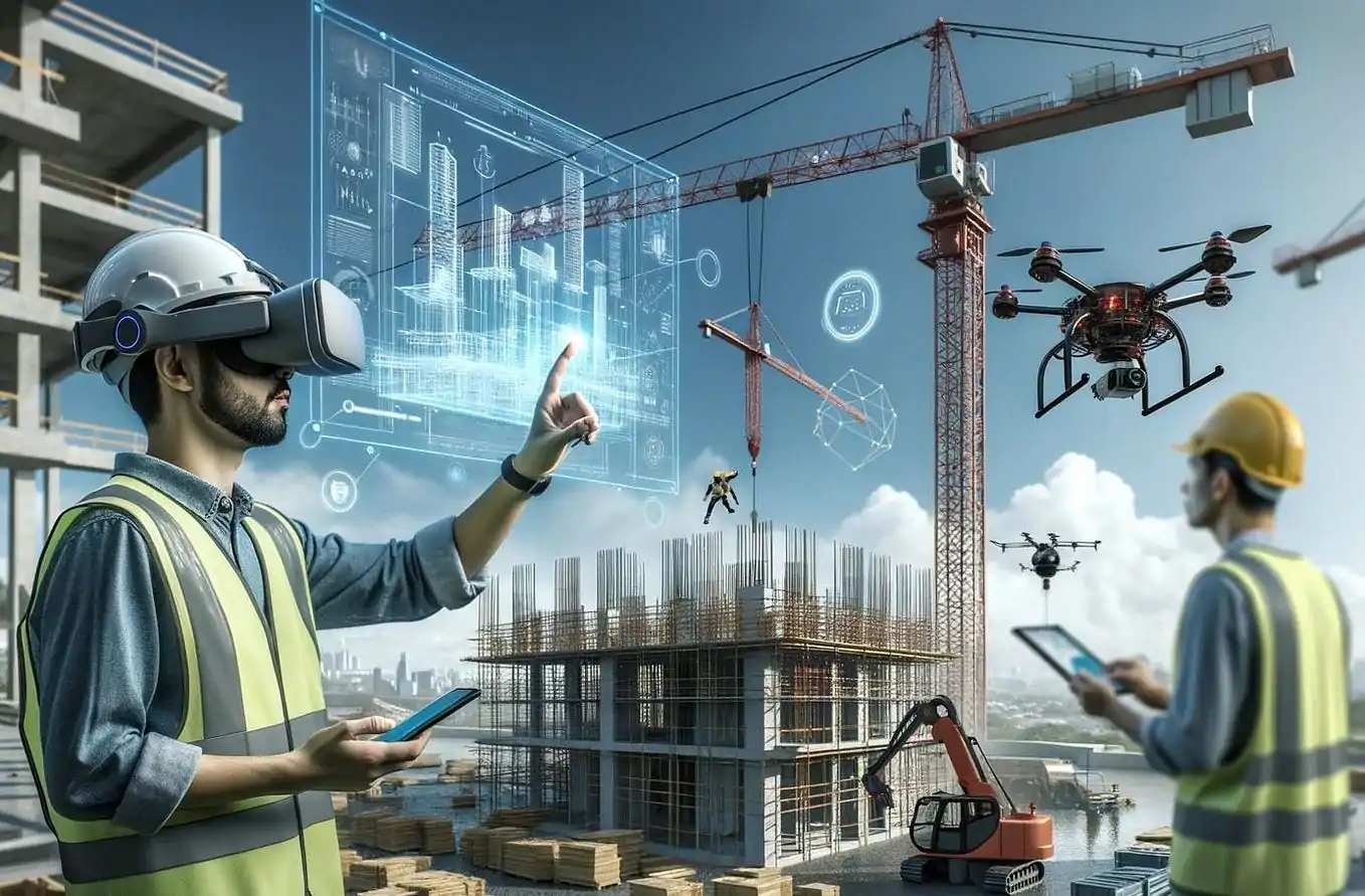 AI in Structural Analysis and Construction