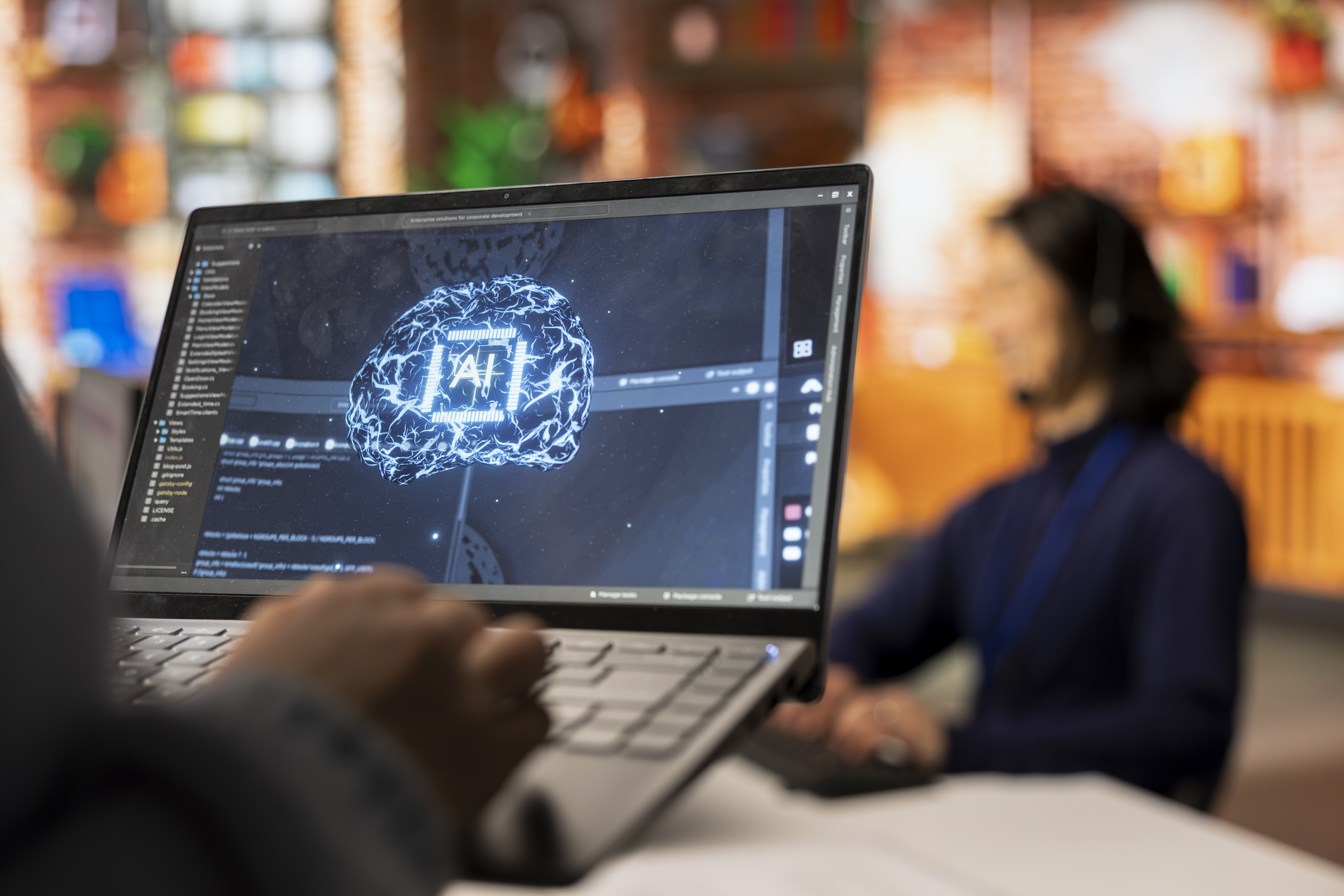 Applications of AI in Computer Science Engineering