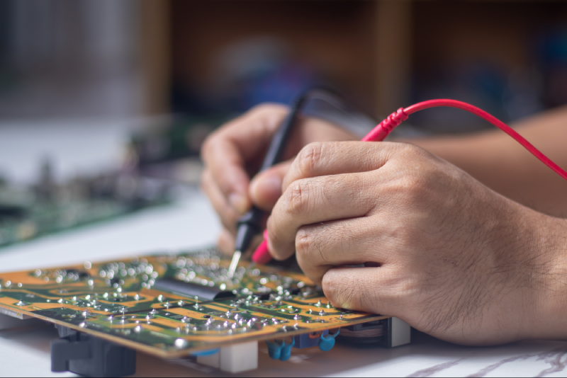 Machine Learning for Signal Processing and IoT