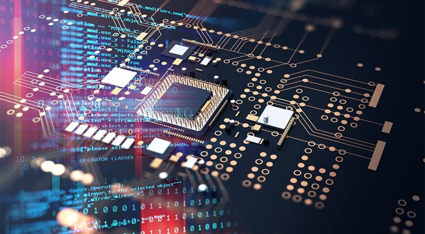 AI in ECE Training Institute