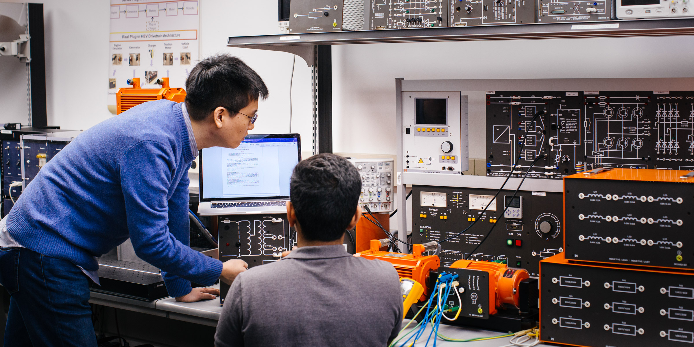 Electrical Engineering Training Institute Blog Thumbnail