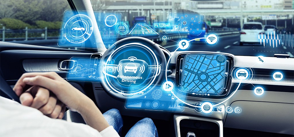 Top Electronic Technologies Blog Thumbnail