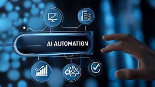 Smart Automation and AI Integration in Mechanical Systems