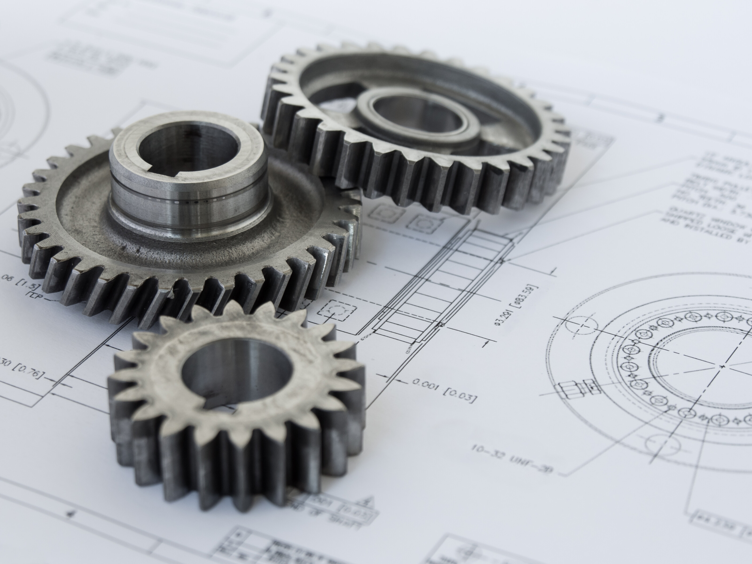 Mechanical Blog Thumbnail