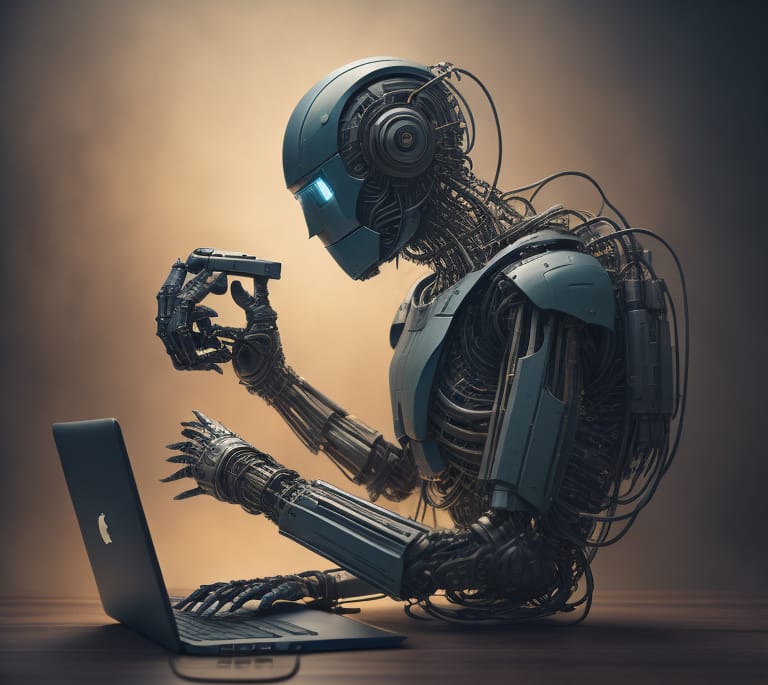 How AI-Powered Robotics is Shaping Industry