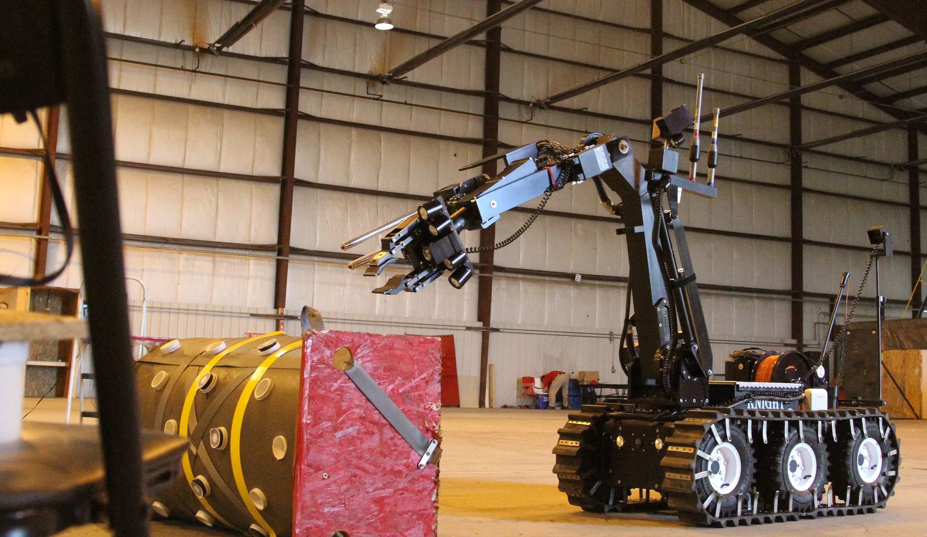 Best Robotics training institute in Coimbatore