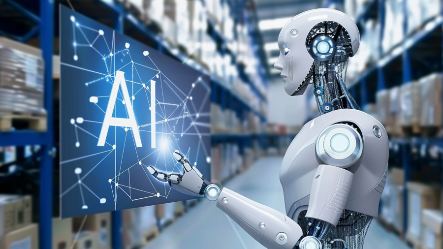 AI Robotics Training Institute in Coimbatore