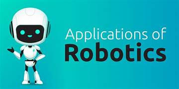 Top Applications of Robotics in Civil, Mechanical & Electrical Engineering