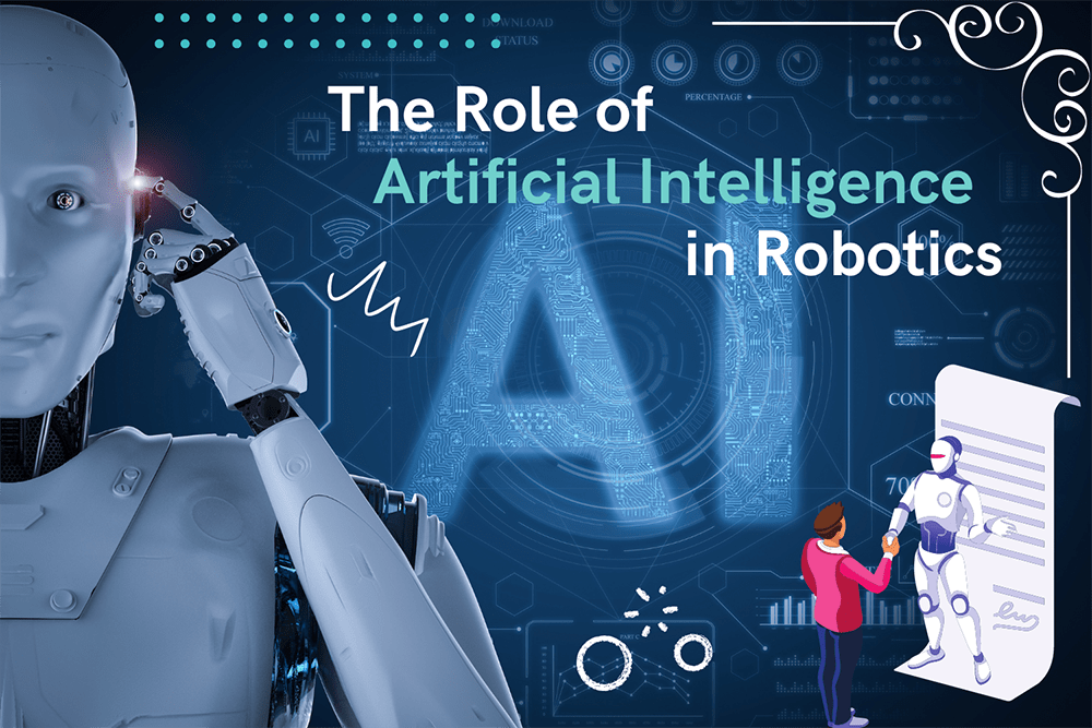Role of Artificial Intelligence in Robotic Systems