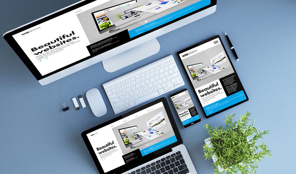 Importance of UI UX Design for Modern Websites