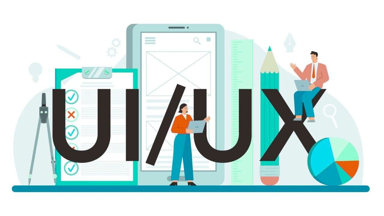 Role of UI UX Design in Building Successful Digital Products