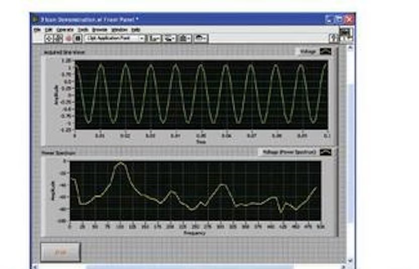 LabVIEW Training 1