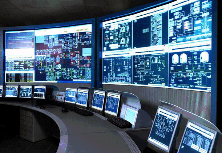 SCADA Training 1