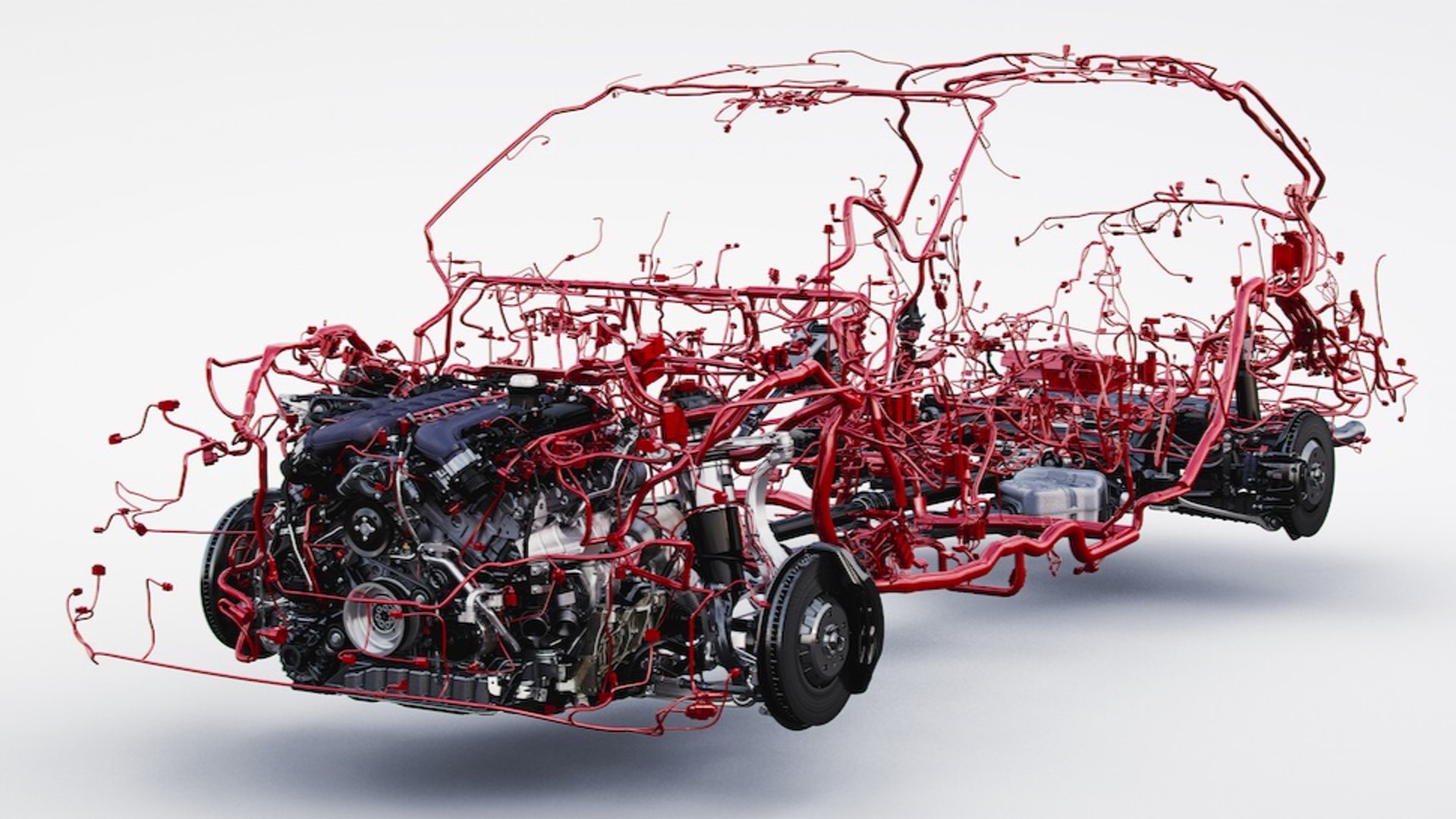 Wiring Harness Design 1
