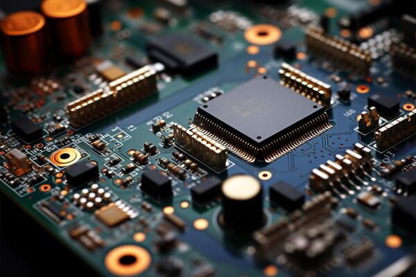 Embedded MSP430 2