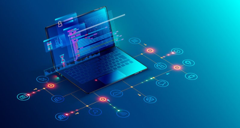 Fullstack Developer Training