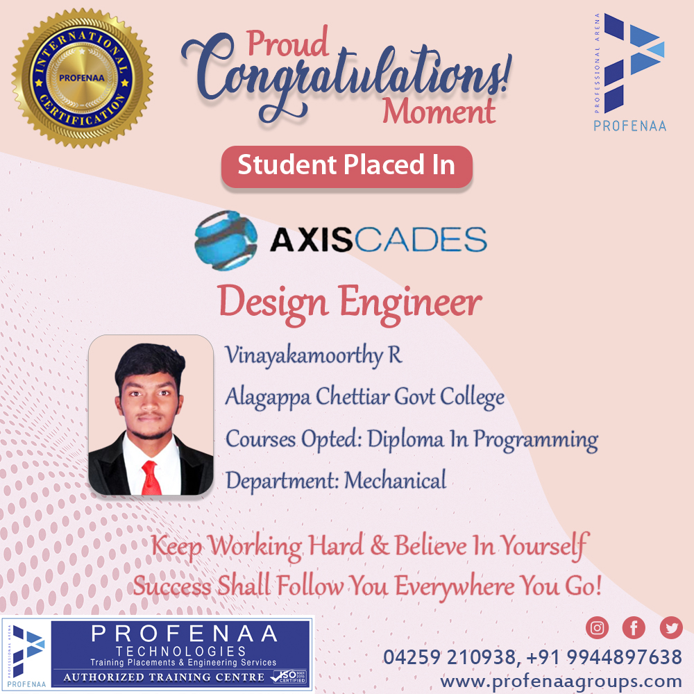 Placement 1