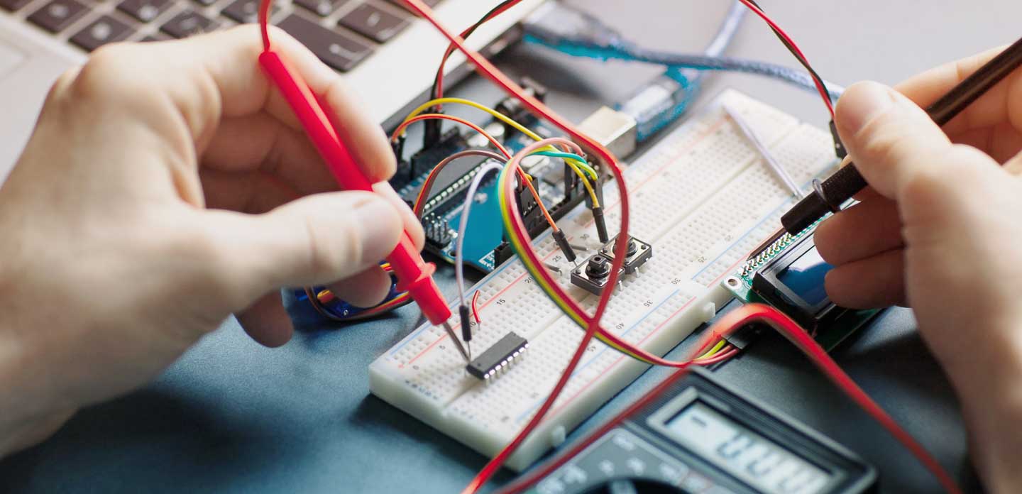 Electronic Engineering