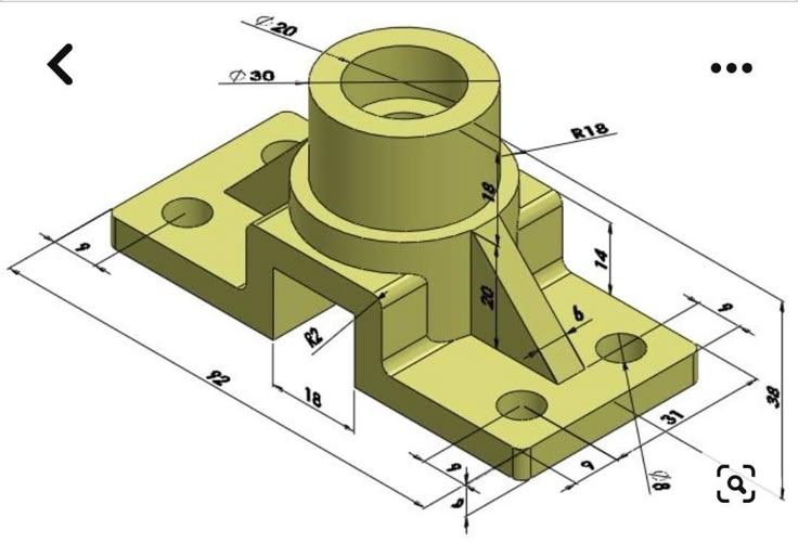 Mechanical
