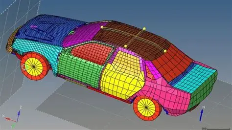 HyperMesh Image 2