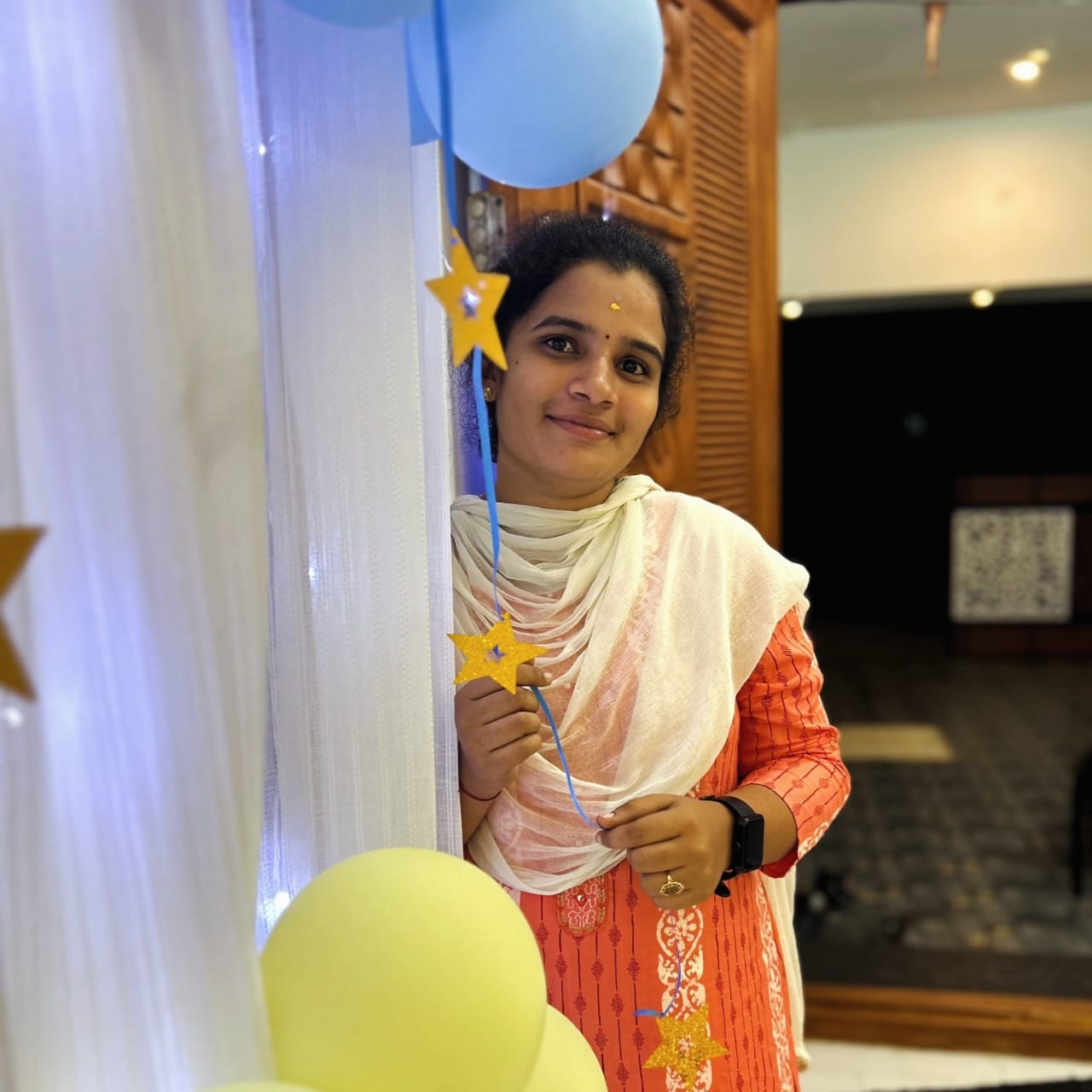 Python Full Stack Instructor