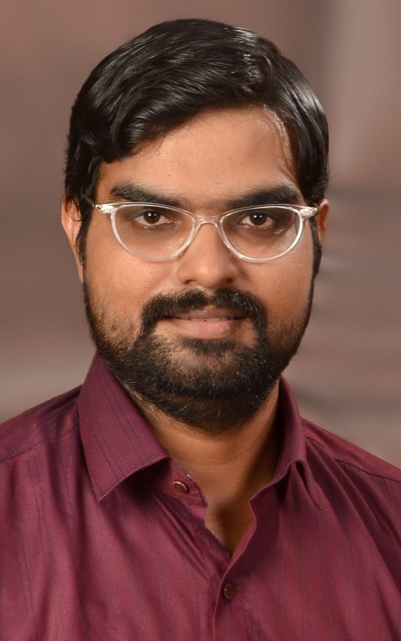 Structural Trainer - Karthick Selvaraj